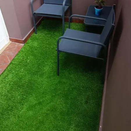 La Apartman Las Palmas de Gran Canaria