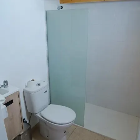 Apartman La Las Palmas de Gran Canaria