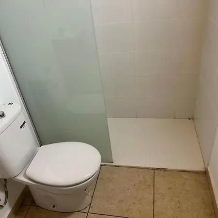 La Apartman Las Palmas de Gran Canaria